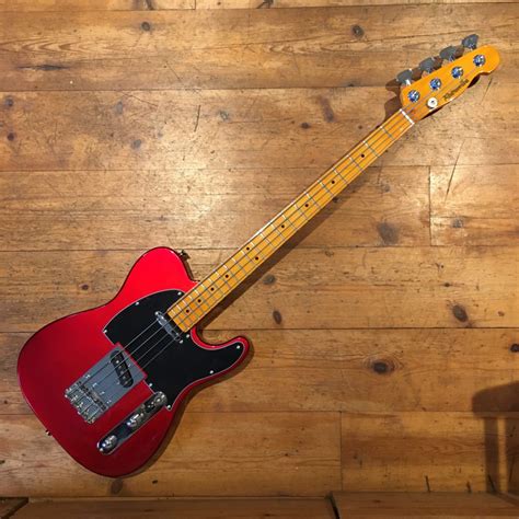 telecaster bass body